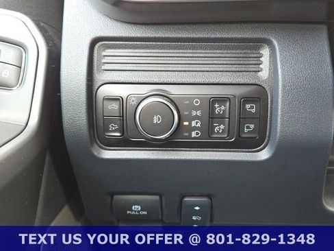New 2025 Ford F250 Lariat w/ Lariat Ultimate Package AWD/4WD image 20