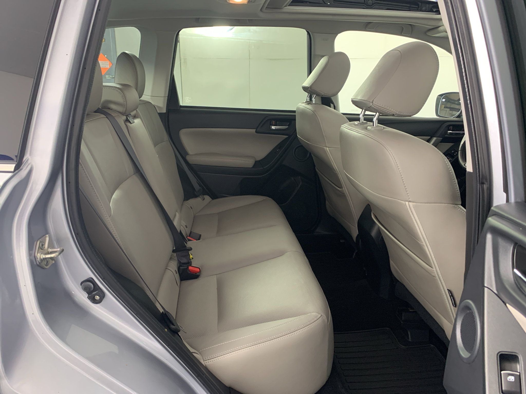 Used 2017 Subaru Forester 2.5i Limited AWD/4WD image 35