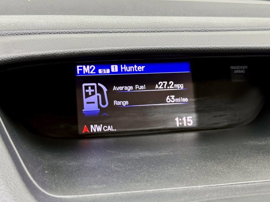 Used 2016 Honda CR-V LX image 28