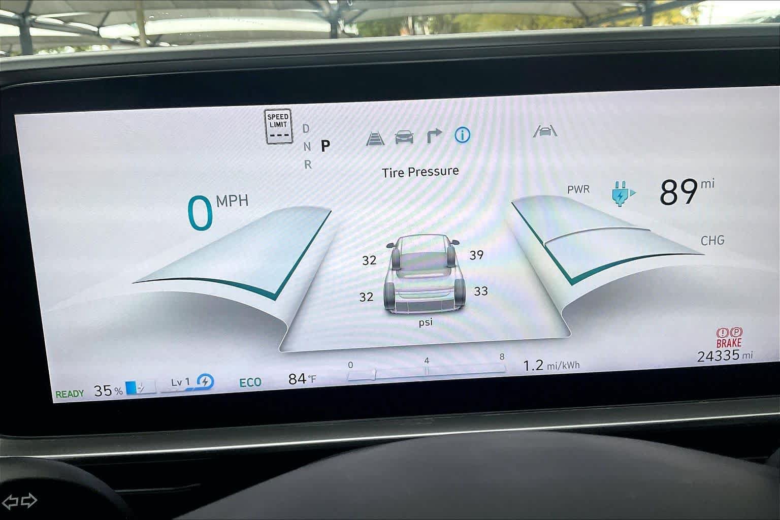 Certified 2024 Hyundai Ioniq 6 SEL RWD image 25