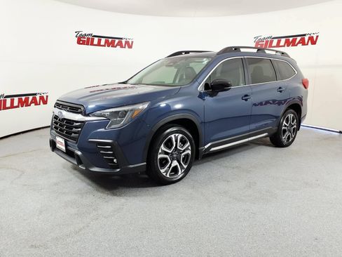Used 2024 Subaru Ascent Limited w/ Technology Package AWD/4WD image 8