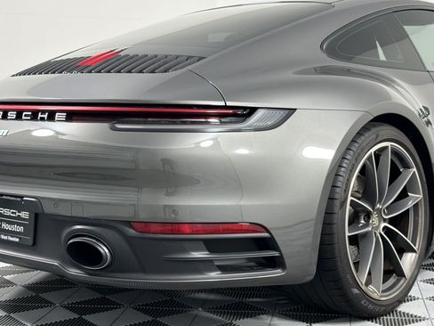 Certified 2021 Porsche 911 Carrera RWD image 25