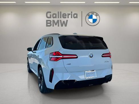 Used 2026 BMW X3 xDrive30i w/ Premium Package AWD/4WD image 12