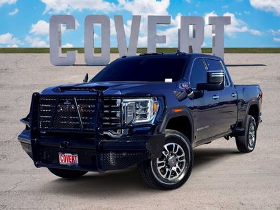 Used 2023 GMC Sierra 2500 SLT w/ SLT Convenience Package