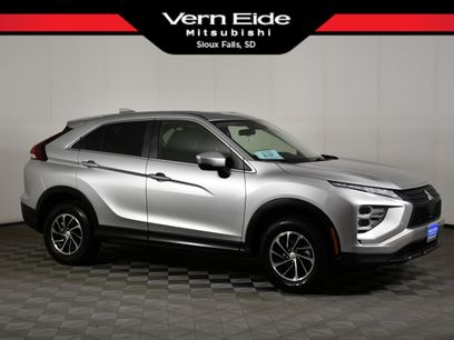 Used 2023 Mitsubishi Eclipse Cross ES