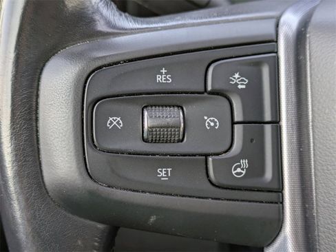 Used 2019 GMC Sierra 1500 SLT image 28