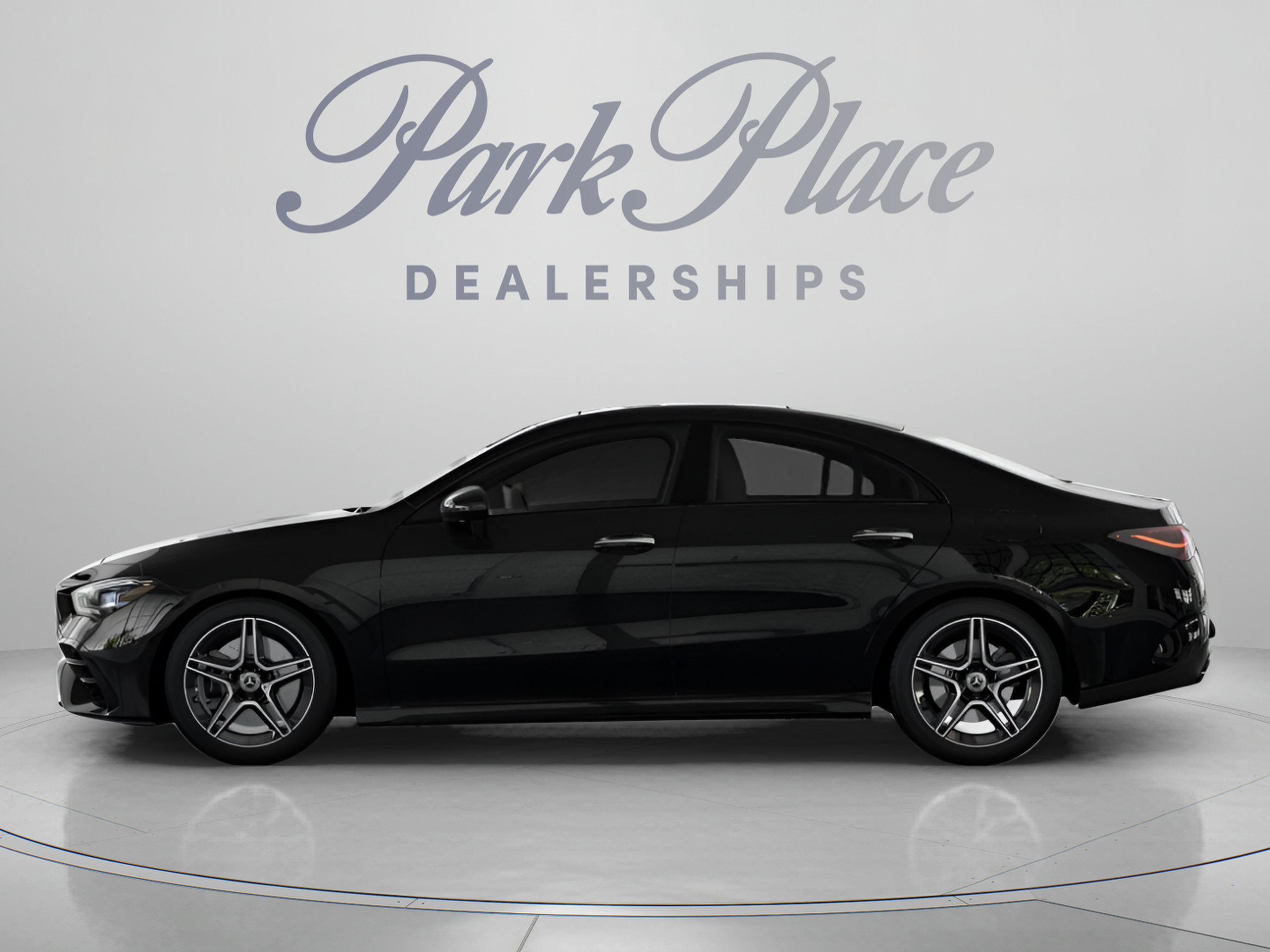 Used 2026 Mercedes-Benz CLA 250 4MATIC image 7