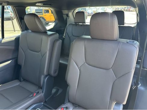 New 2026 Lexus TX 350 FWD image 17