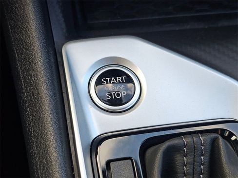 New 2025 Nissan Altima 2.5 SV w/ SV Special Edition Package image 16