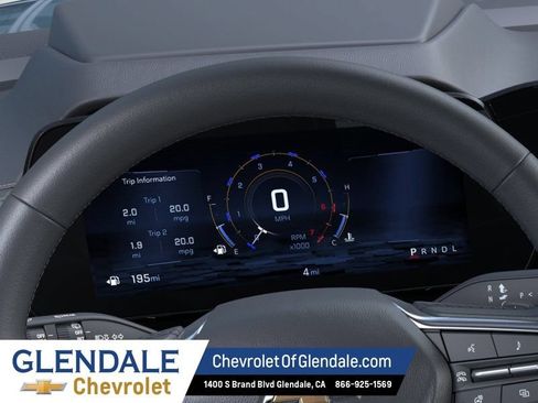 New 2026 Chevrolet Suburban Premier RWD image 18