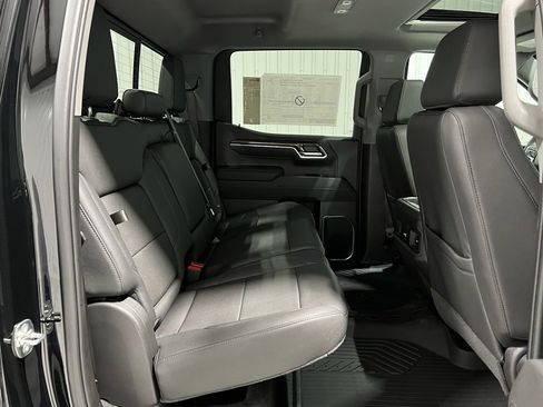 New 2026 Chevrolet Silverado 1500 LT Trail Boss w/ LT Trail Boss Premium Package image 26