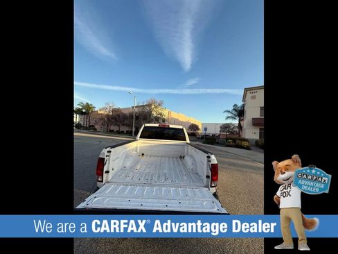 Used 2014 RAM 1500 Express image 4