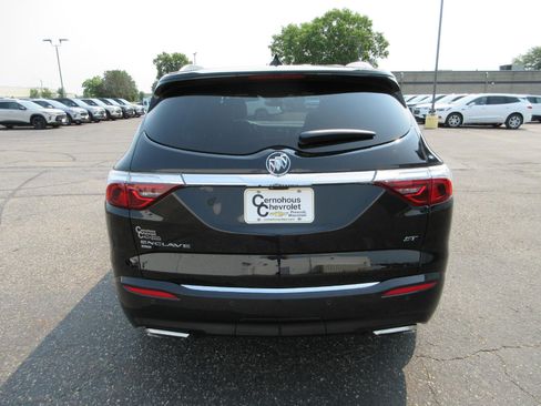 Certified 2024 Buick Enclave Essence w/ Experience Buick Package AWD/4WD image 6
