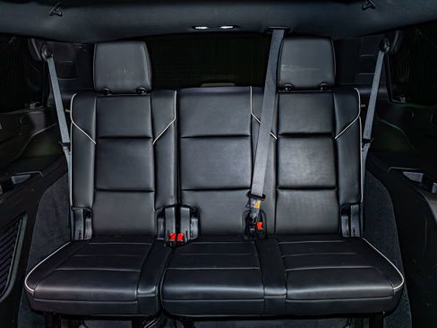 Used 2021 Cadillac Escalade Sport w/ LPO, Illumination Package image 24