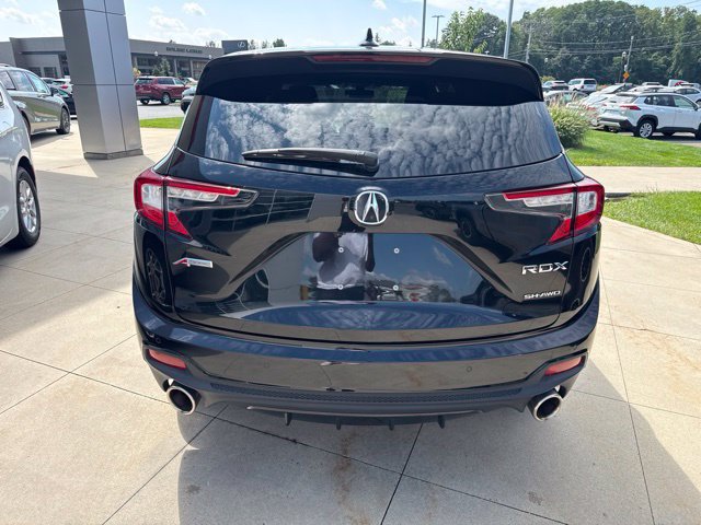 Used 2024 Acura RDX w/ Advance Package AWD/4WD image 6