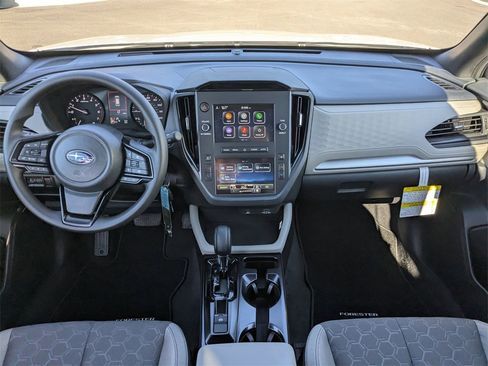 New 2026 Subaru Forester image 13