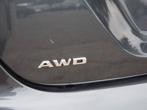 Used 2021 Cadillac CT5 Premium Luxury AWD/4WD image 12