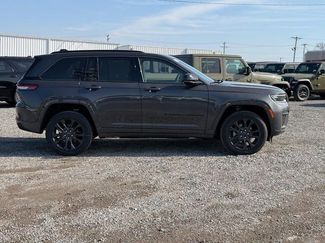 New 2026 Jeep Grand Cherokee Limited AWD/4WD video 2