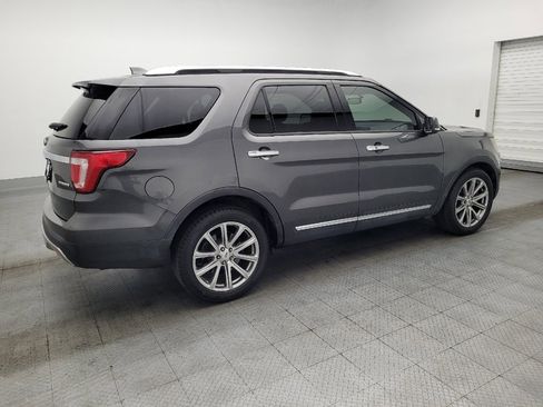 Used 2016 Ford Explorer Limited image 10