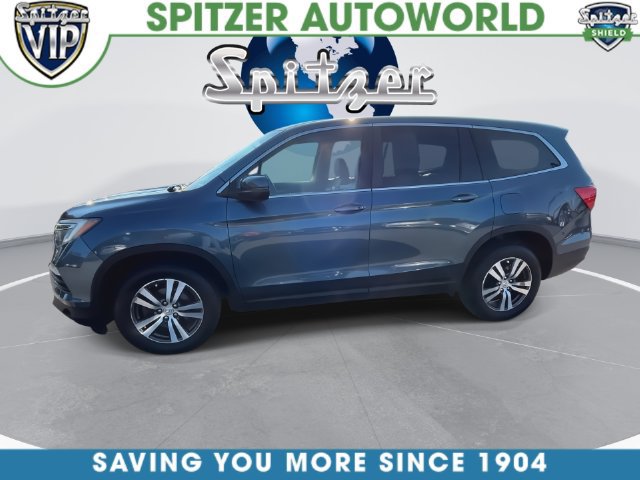Used 2018 Honda Pilot EX-L image 9