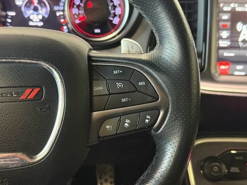 Used 2019 Dodge Challenger R/T Scat Pack w/ Widebody Package RWD image 25