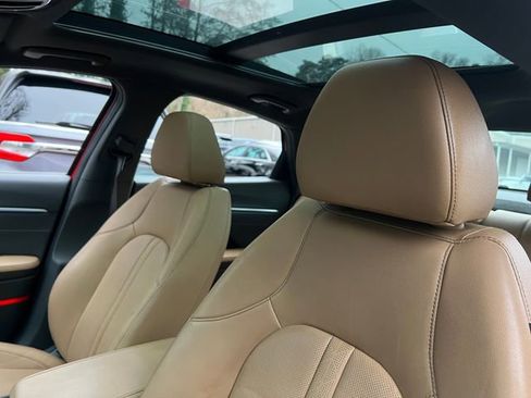 Used 2021 Hyundai Sonata Limited image 16