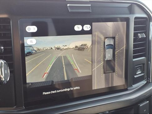 New 2026 Ford F250 Lariat w/ Chrome Package image 6