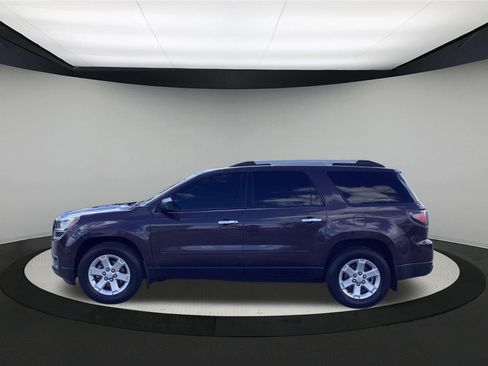 Used 2016 GMC Acadia SLE FWD image 5