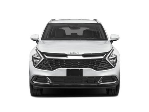 Used 2023 Kia Sportage EX AWD/4WD image 8