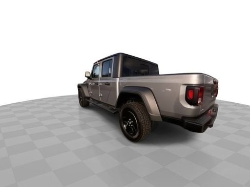 Used 2020 Jeep Gladiator Sport w/ Quick Order Package 24S image 6