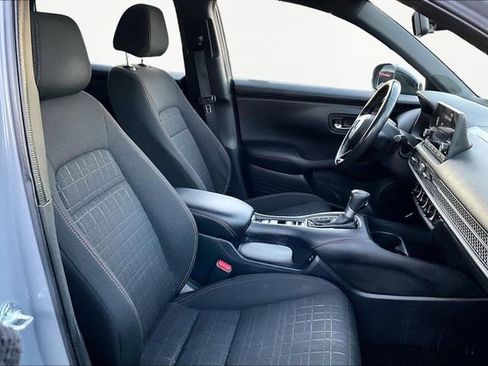 Used 2024 Honda HR-V Sport image 20