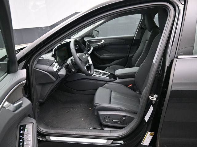 New 2026 Audi A6 Premium Plus AWD/4WD image 9