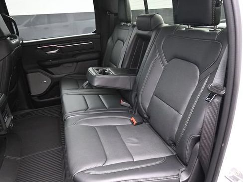 New 2026 RAM 1500 Rebel w/ Rebel Level 2 Equipment Group AWD/4WD image 11
