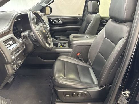 Used 2023 Chevrolet Tahoe LT AWD/4WD image 10