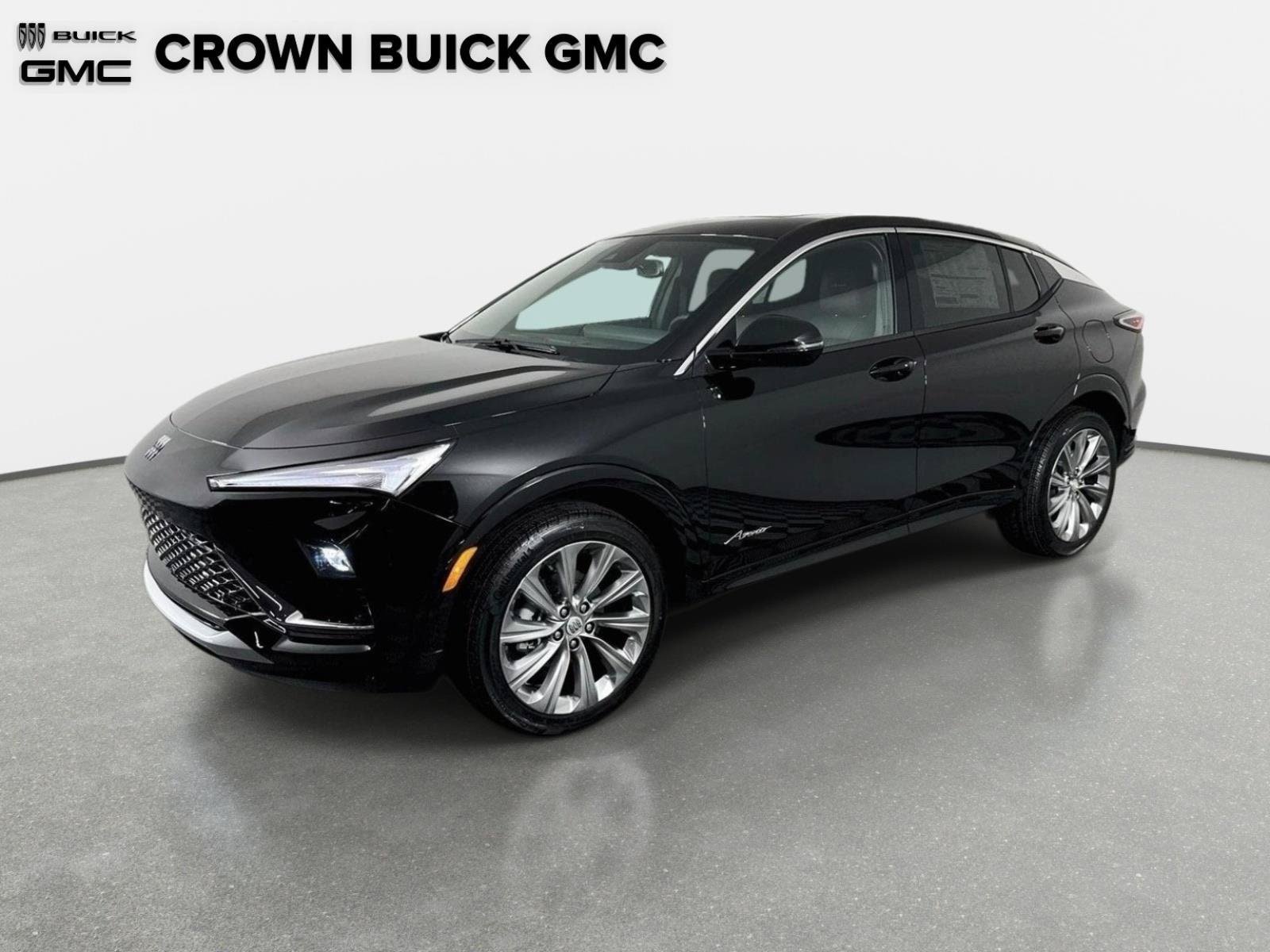New 2026 Buick Envista Avenir FWD image 1