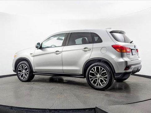 Used 2019 Mitsubishi Outlander Sport ES image 6
