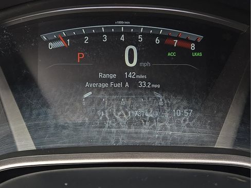 Used 2018 Honda CR-V EX image 19