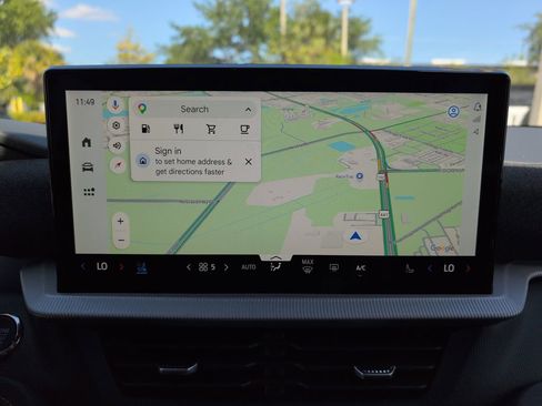 New 2026 Ford Explorer Tremor image 24