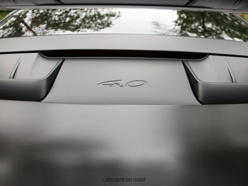 Used 2026 Porsche 911 GT3 RWD image 88