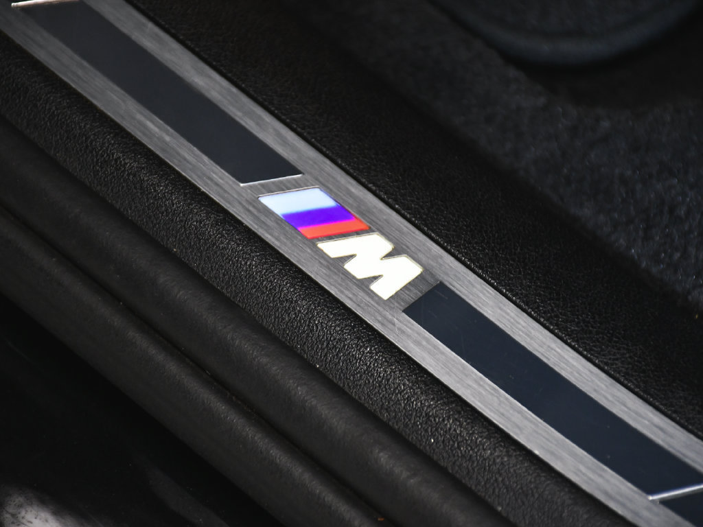 Used 2023 BMW XM AWD/4WD image 14
