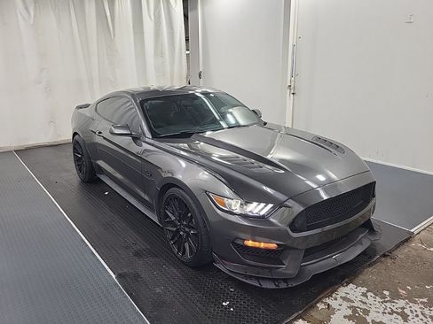 Used 2015 Ford Mustang GT Premium w/ Equipment Group 401A RWD image 6