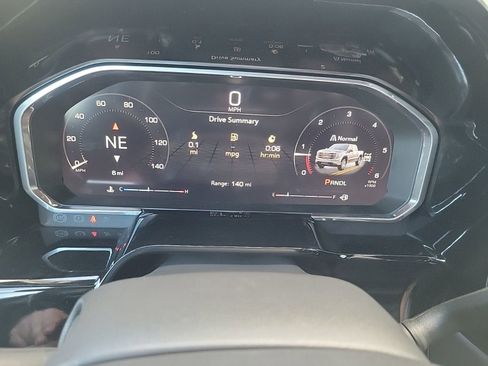 New 2026 GMC Sierra 1500 Elevation image 19