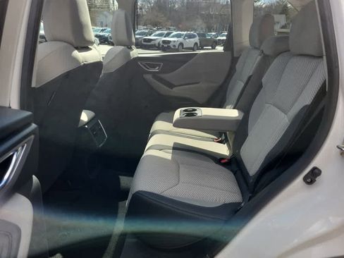Used 2019 Subaru Forester Premium w/ All-Weather Package image 29