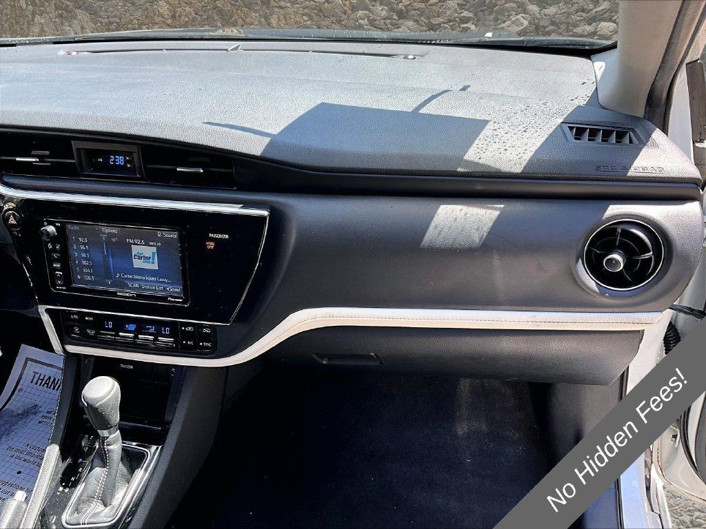 Used 2016 Scion iM FWD image 14