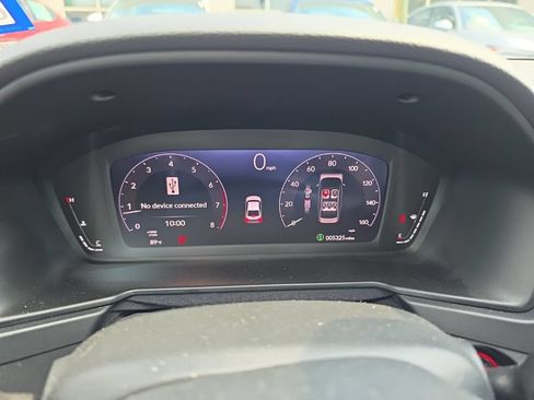 Used 2024 Honda Accord EX image 12