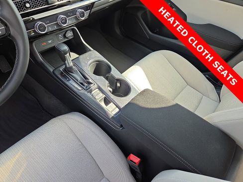 Used 2024 Honda Civic EX image 25