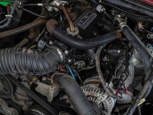 Used 2010 Jeep Wrangler Sport image 27