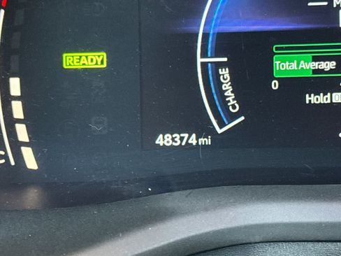 Used 2025 Toyota Camry SE FWD image 28