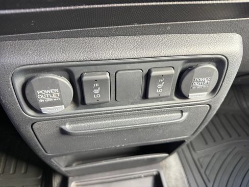 Used 2012 Honda Ridgeline RTL image 18