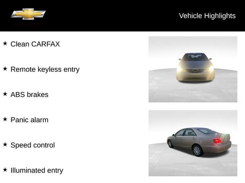 Used 2006 Toyota Camry image 12
